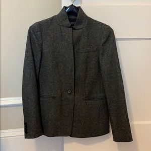 J.Crew Regent Blazer in Grey